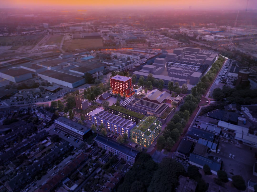 Foto 11 van Minister Kanstraat 11