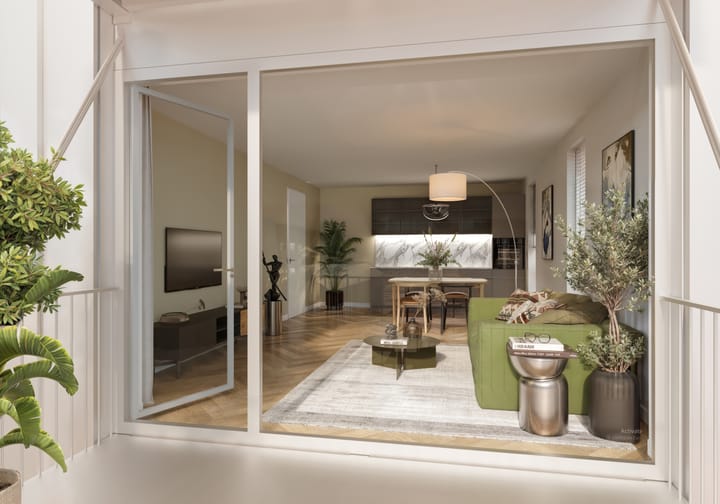 Foto 8 van Minister Kanstraat 17