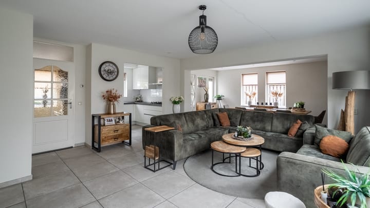 Foto 3 van Vijverhof 11