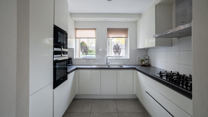 Foto 4 van Vijverhof 11