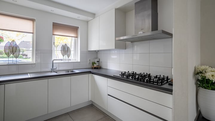 Foto 6 van Vijverhof 11