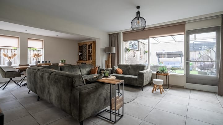 Foto 7 van Vijverhof 11