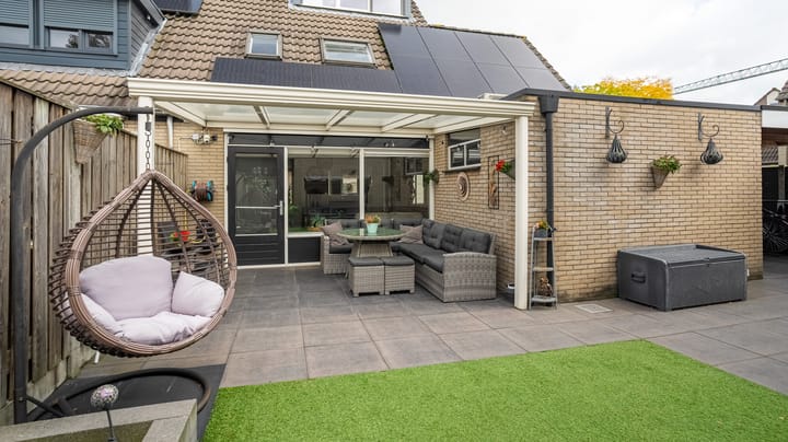 Foto 11 van Vijverhof 11