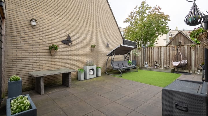 Foto 25 van Vijverhof 11