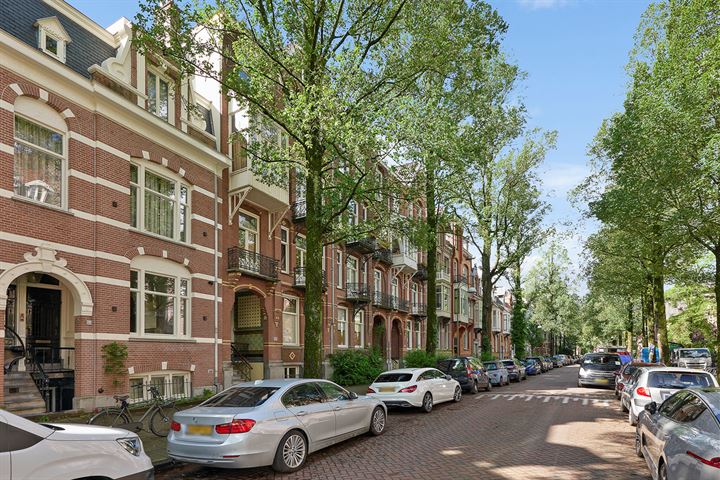 Bekijk foto 17 van Van Eeghenstraat 157-2