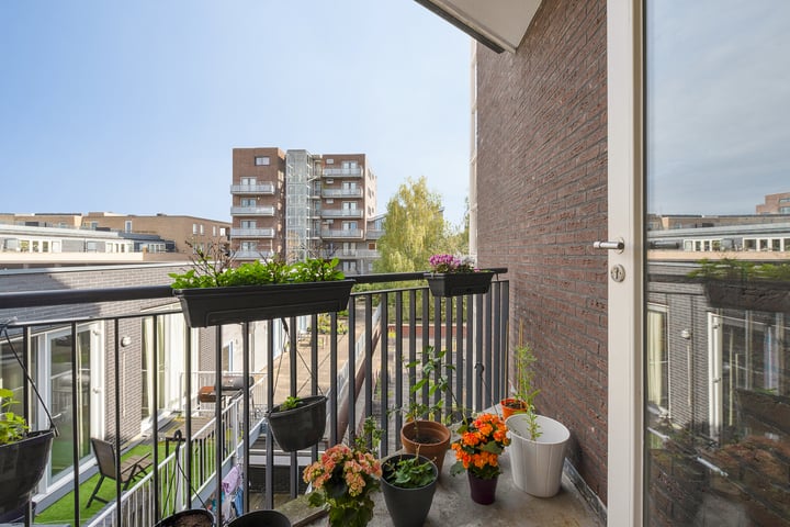 View photo 11 of Visseringstraat 21-D