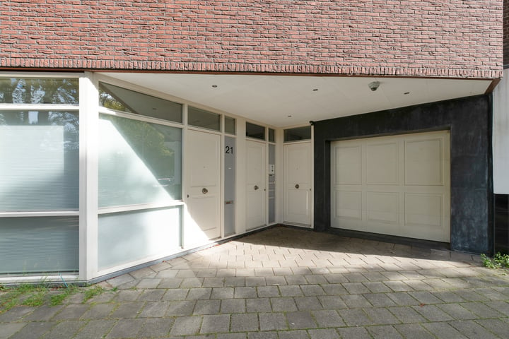 View photo 23 of Visseringstraat 21-D