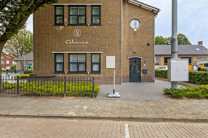 van Dusseldorpstraat 2, Goes