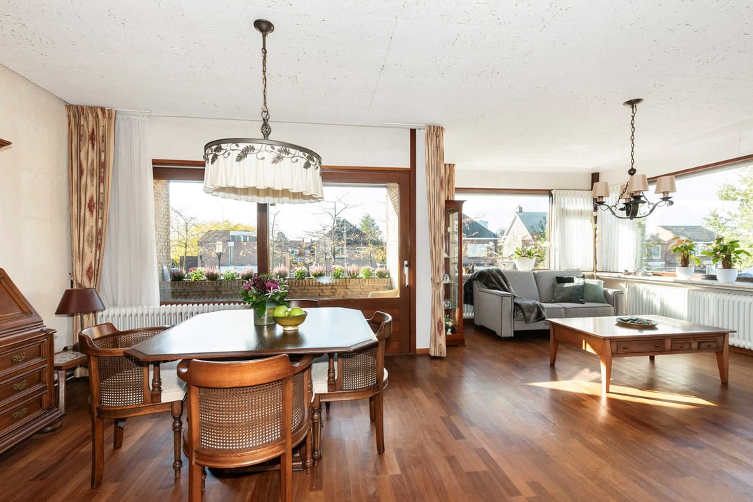 Foto 2 van Nieuw Frieslandstraat 2