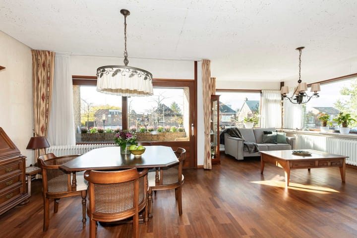 Foto 2 van Nieuw Frieslandstraat 2