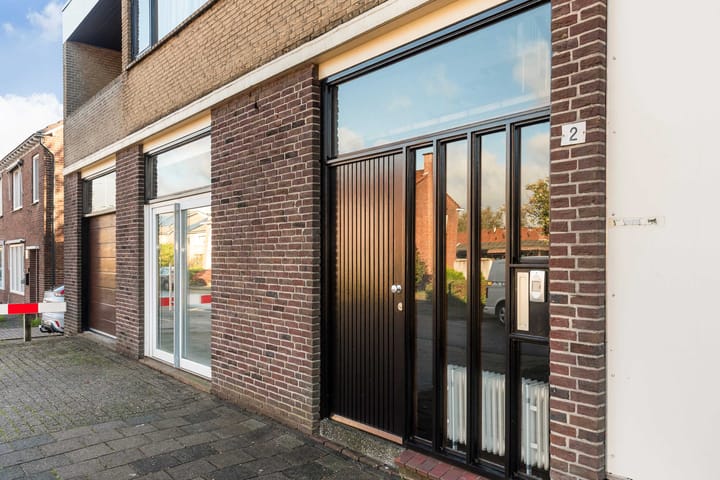 Foto 5 van Nieuw Frieslandstraat 2