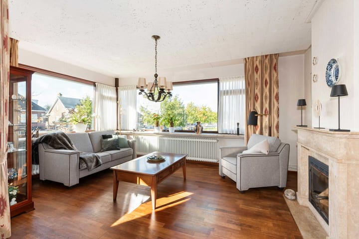 Foto 9 van Nieuw Frieslandstraat 2