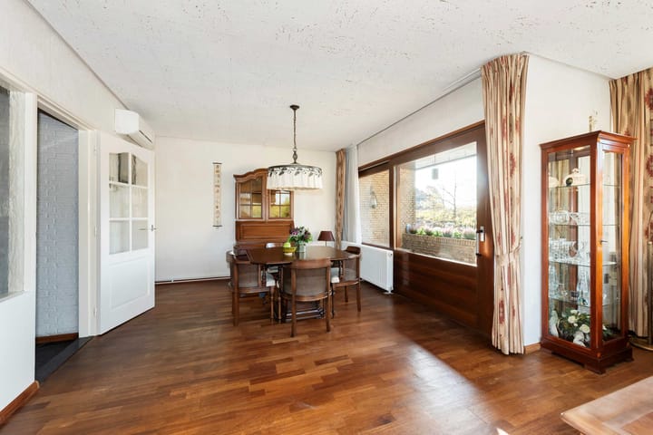 Foto 10 van Nieuw Frieslandstraat 2