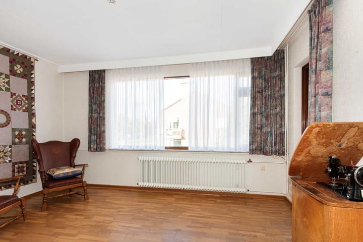 Foto 16 van Nieuw Frieslandstraat 2