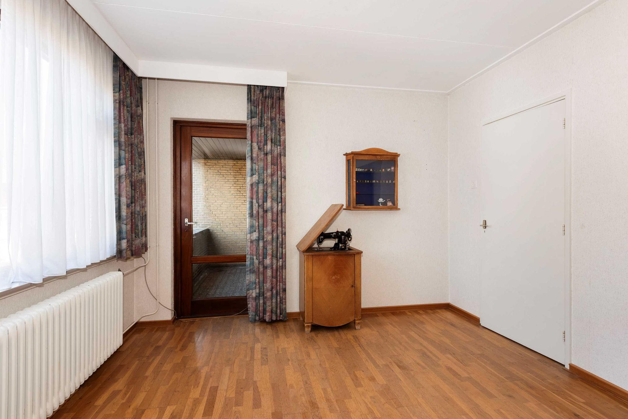 Foto 18 van Nieuw Frieslandstraat 2