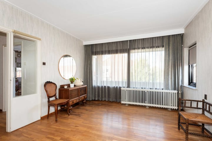 Foto 19 van Nieuw Frieslandstraat 2