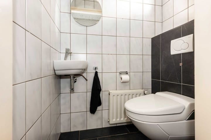 Foto 24 van Nieuw Frieslandstraat 2