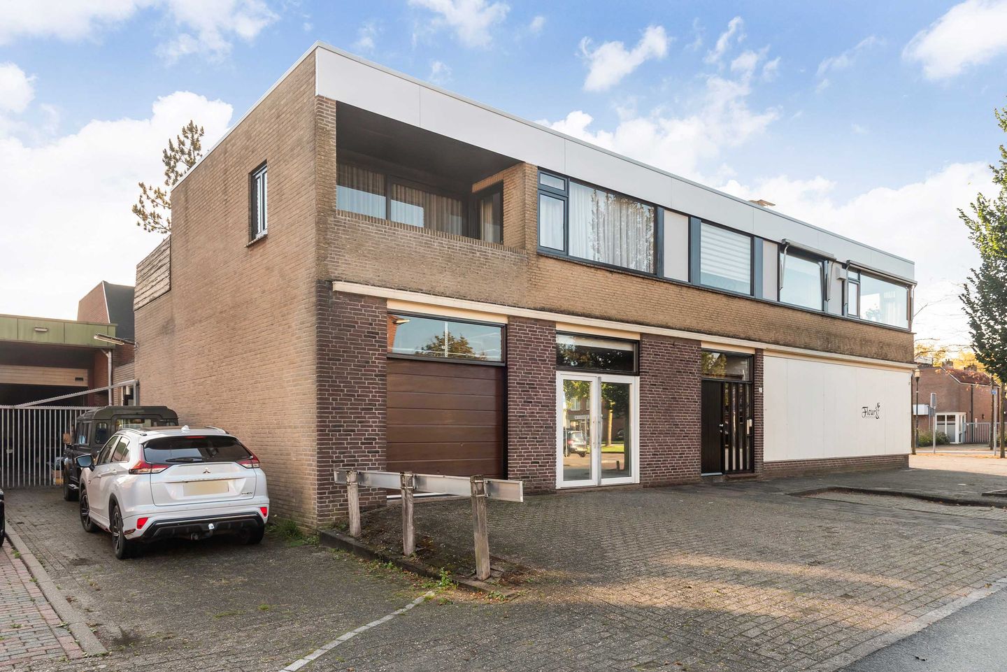 Foto 25 van Nieuw Frieslandstraat 2