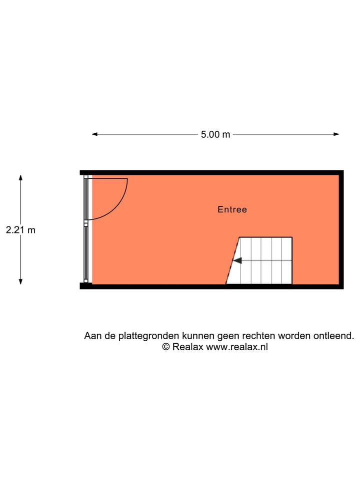 Foto 27 van Nieuw Frieslandstraat 2