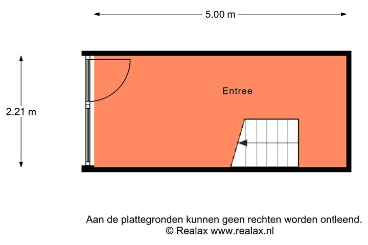 View photo 27 of Nieuw Frieslandstraat 2