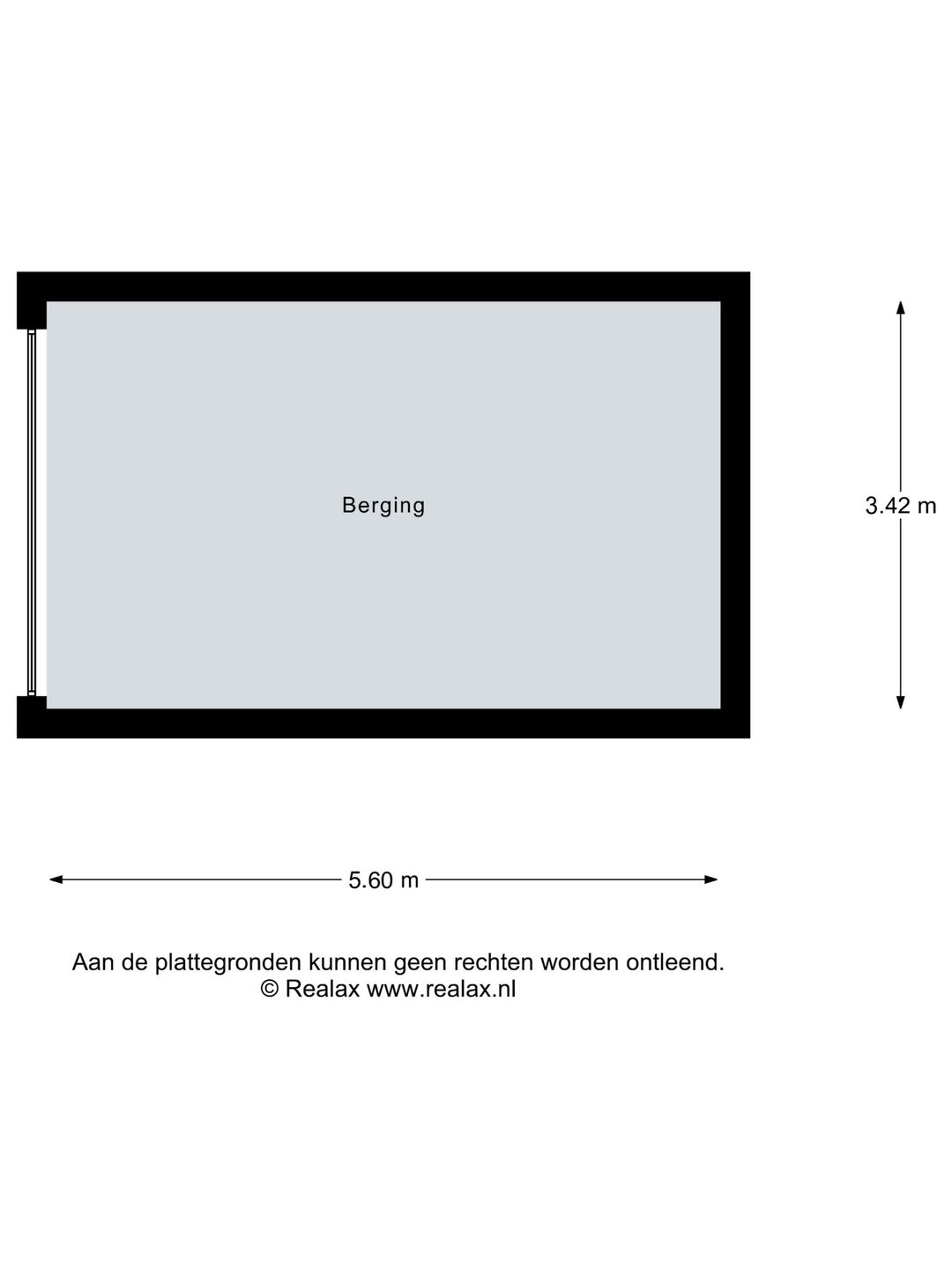 Foto 31 van Nieuw Frieslandstraat 2