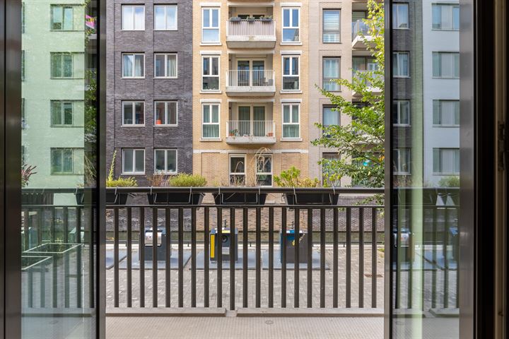 View photo 12 of Carel Willinkgracht 103