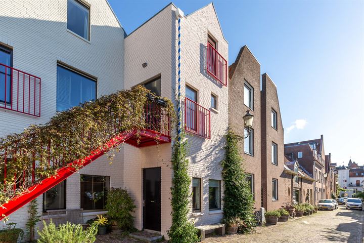 Bekijk foto 2 van Valkestraat 14-D