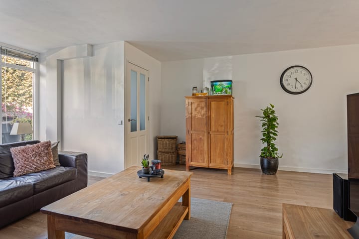 Foto 5 van Zilverlinde 76