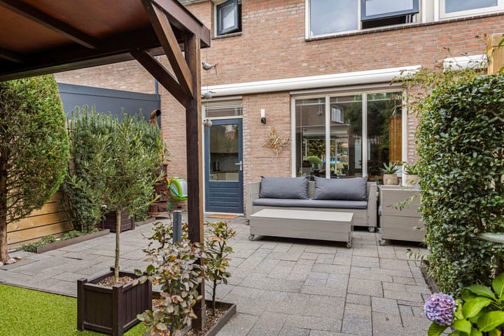 Foto 21 van Zilverlinde 76