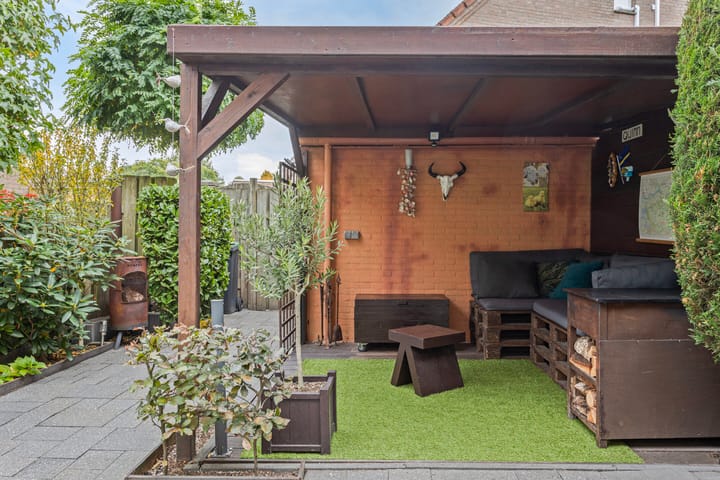 Foto 22 van Zilverlinde 76