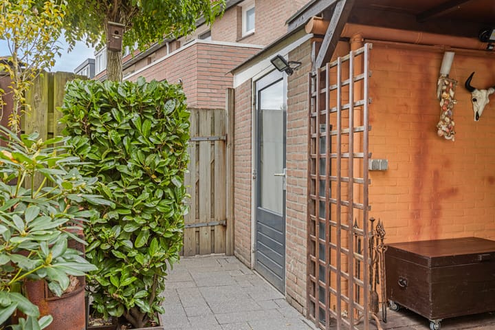 Foto 23 van Zilverlinde 76