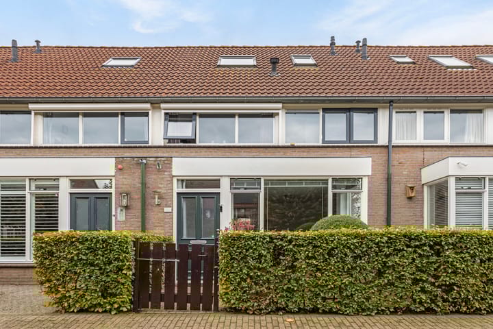 Foto 25 van Zilverlinde 76