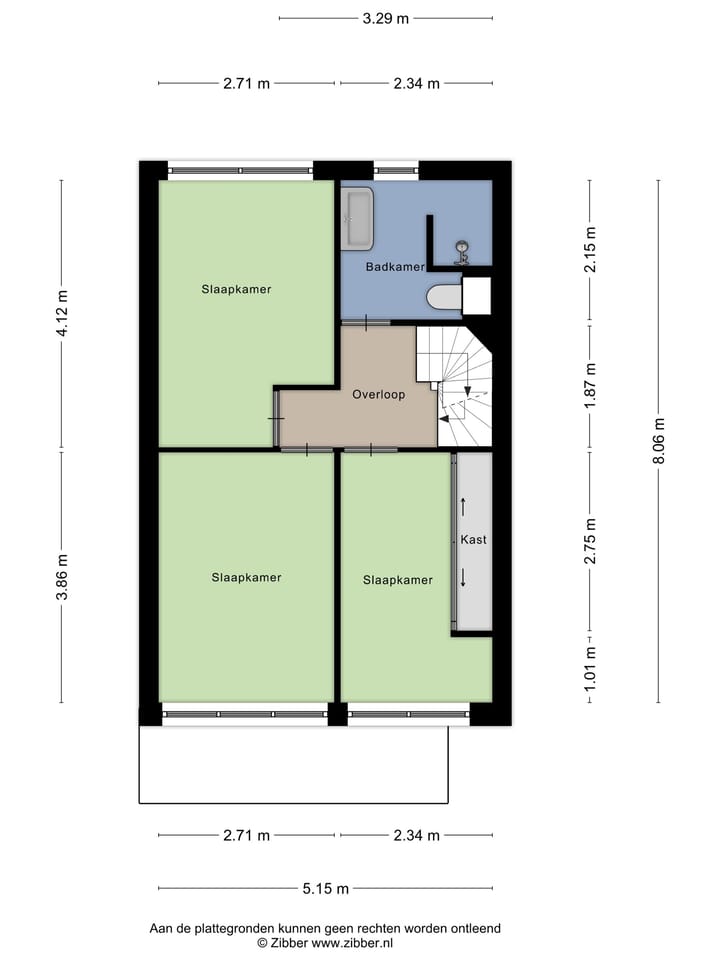 Foto 32 van Zilverlinde 76