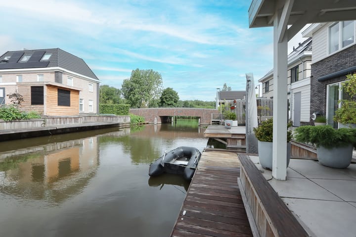 Foto 4 van Niels Bohrstraat 4