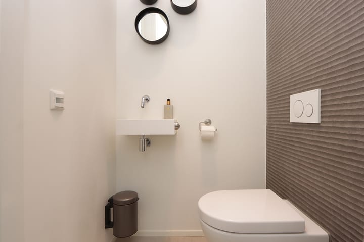 Foto 8 van Niels Bohrstraat 4