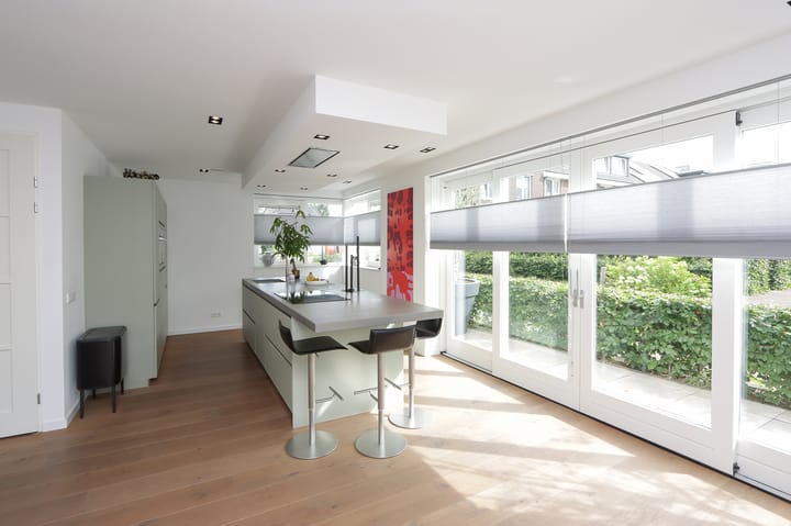 Foto 18 van Niels Bohrstraat 4