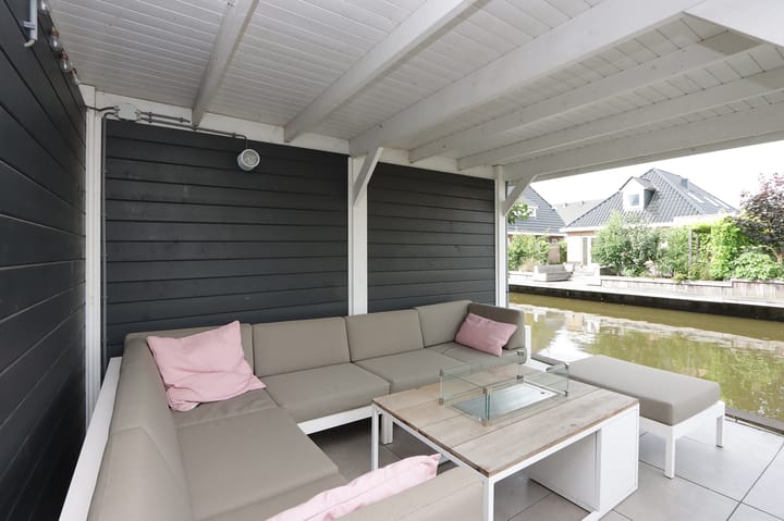 Foto 23 van Niels Bohrstraat 4