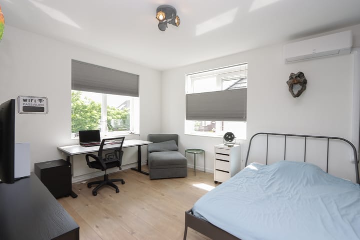 Foto 33 van Niels Bohrstraat 4