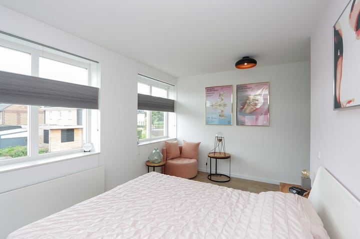 Foto 37 van Niels Bohrstraat 4