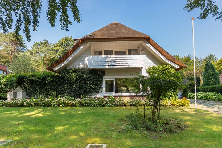 Foto 2 van Magnolialaan 14