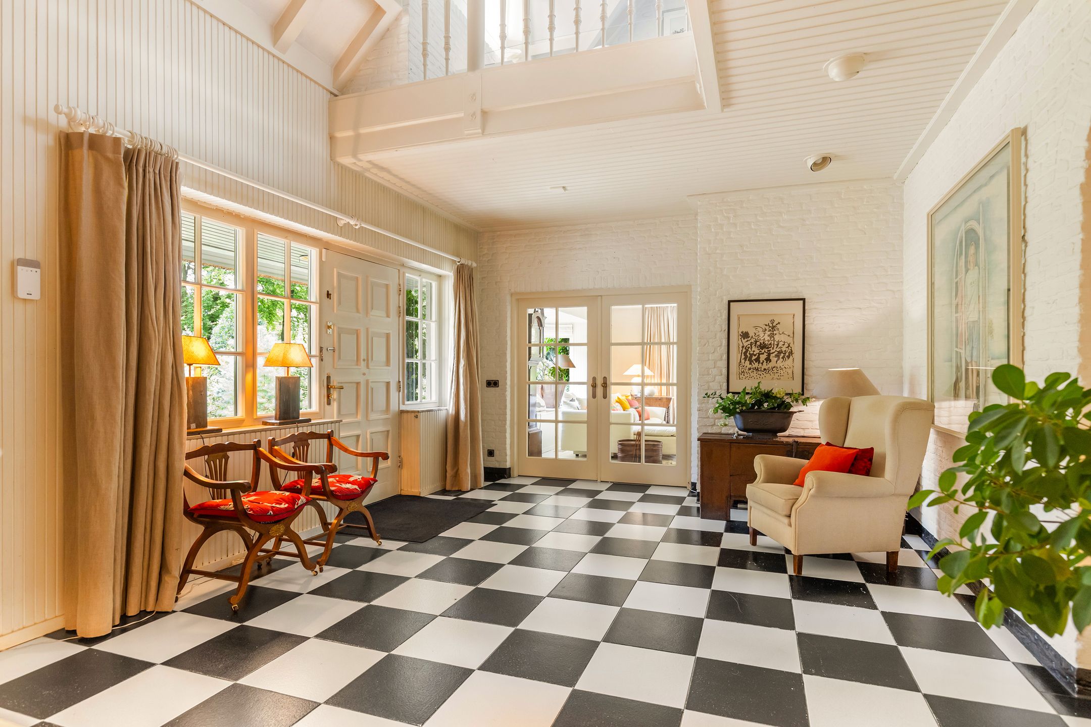 Foto 3 van Magnolialaan 14