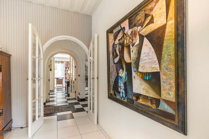 Foto 5 van Magnolialaan 14