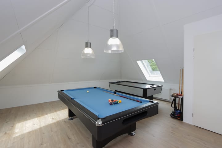 Foto 47 van Niels Bohrstraat 4