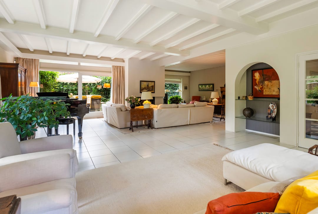 Foto 7 van Magnolialaan 14