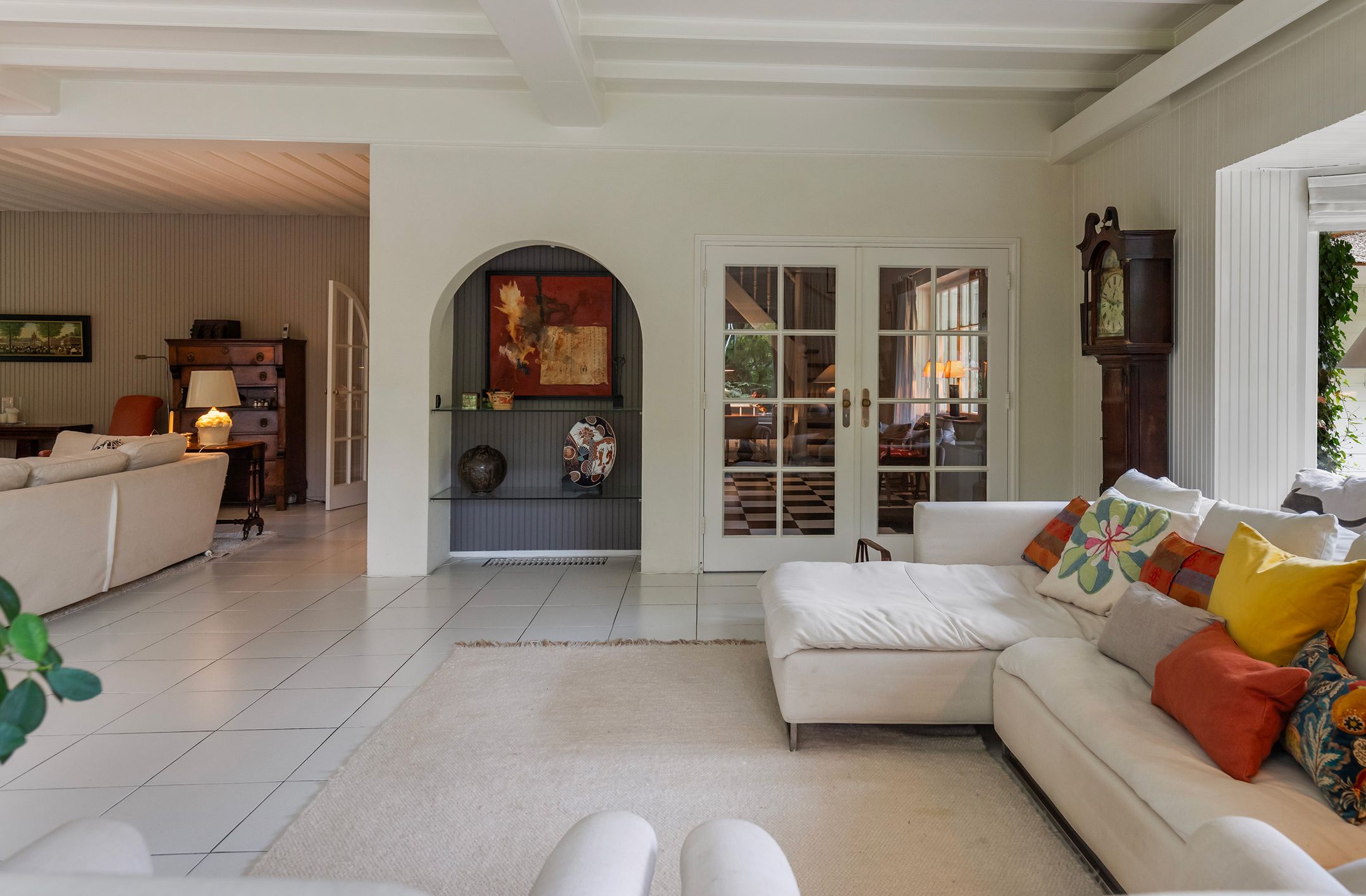 Foto 9 van Magnolialaan 14