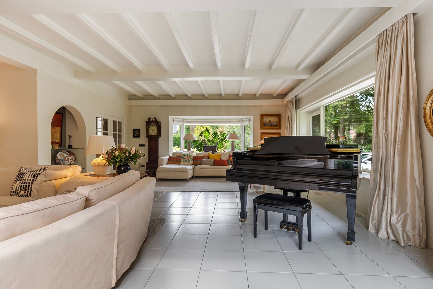 Foto 10 van Magnolialaan 14