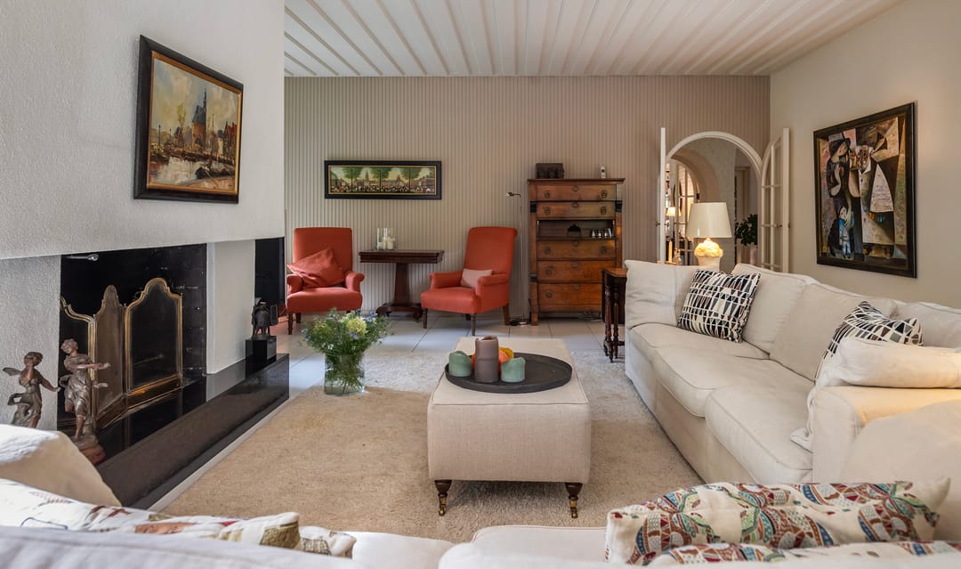 Foto 11 van Magnolialaan 14