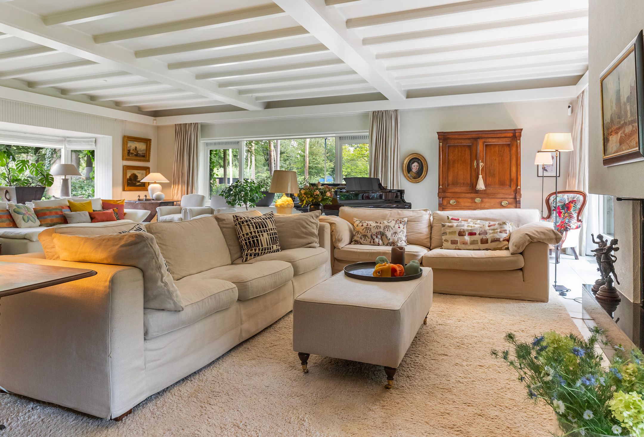 Foto 12 van Magnolialaan 14