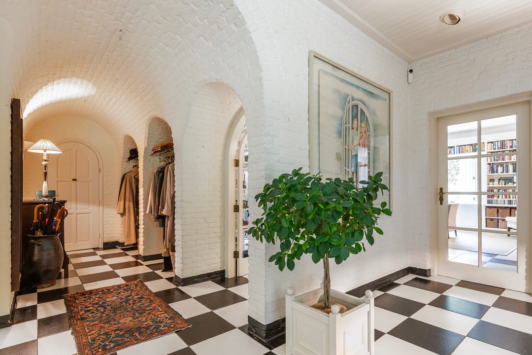 Foto 13 van Magnolialaan 14