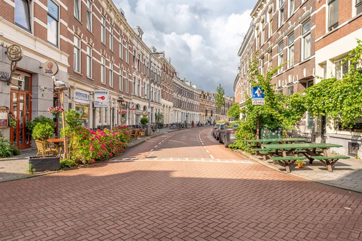 Bekijk foto 18 van Proveniersstraat 42-A01